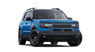2025 Ford Bronco Sport® External Image 5